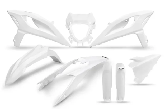 Full Replacement Body Kit