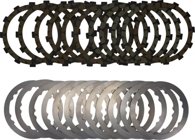 Replacement Clutch Pack