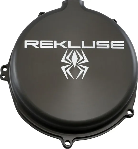 Clutch Cover