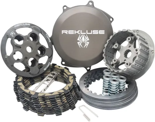 Core Manual TorqDrive® Clutch Kit