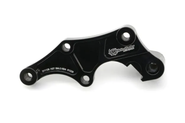 Brake Caliper Relocation Bracket