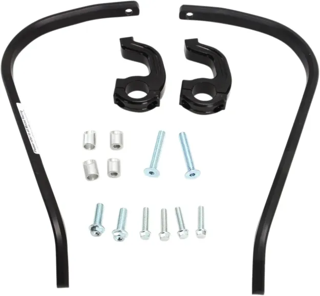 Contour Handguards