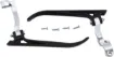 Moto Kit Handguard Mount