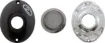 Spark Arrestor End Cap