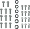 Billet Radiator Guards