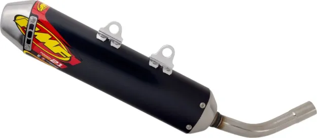 Powercore 2.1 Silencer