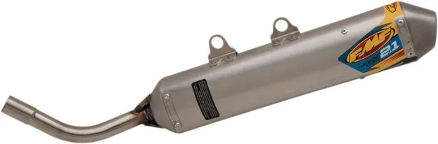 Turbinecore 2.1 Silencer