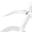 Replacement Plastic Front Fender