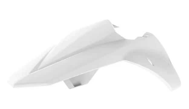 Replacement Plastic Rear Fenders & Side Panels