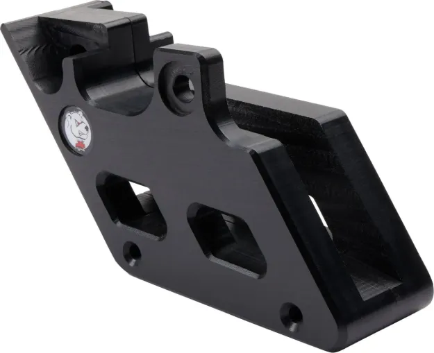 Chain Guide