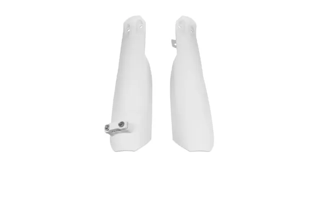 Fork covers