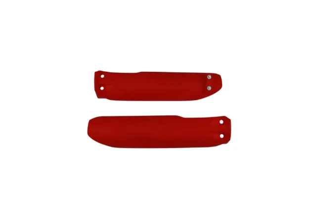 Fork covers