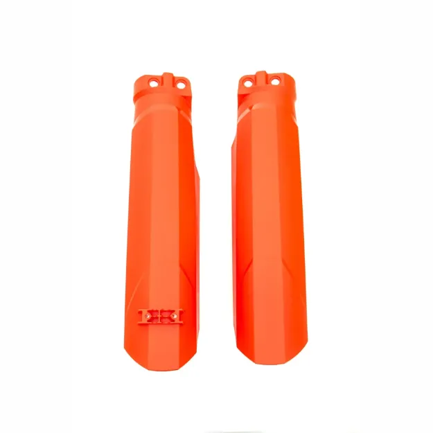 Fork Related Covers
