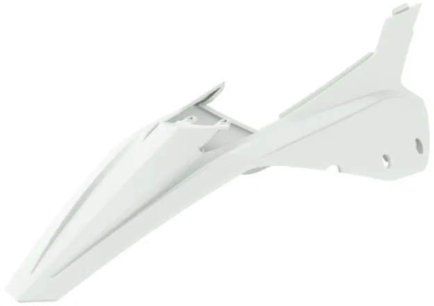 Rear Fender