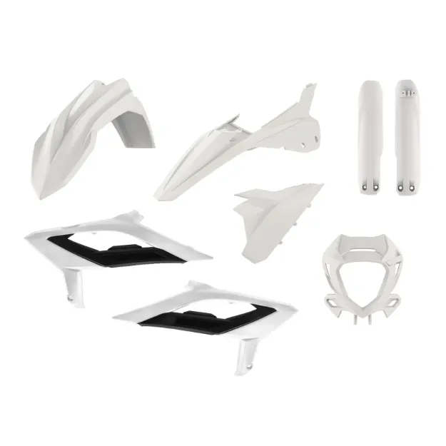 Full Body Kit Replacement