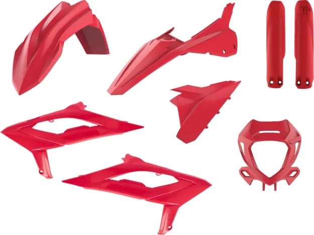 Body Kit For Sherco