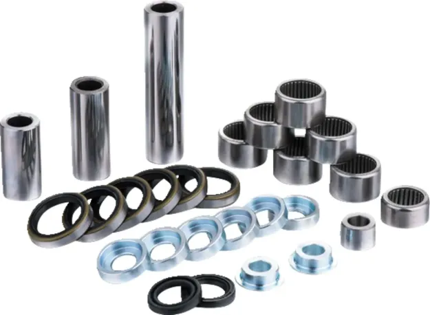 Linkage Bearing Rebuild Kit