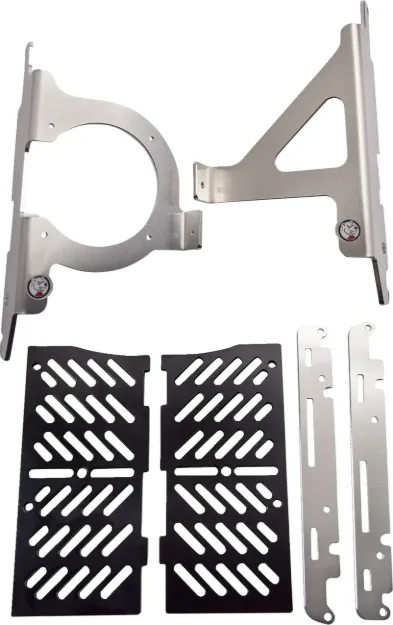 Xtrem Radiator Guards