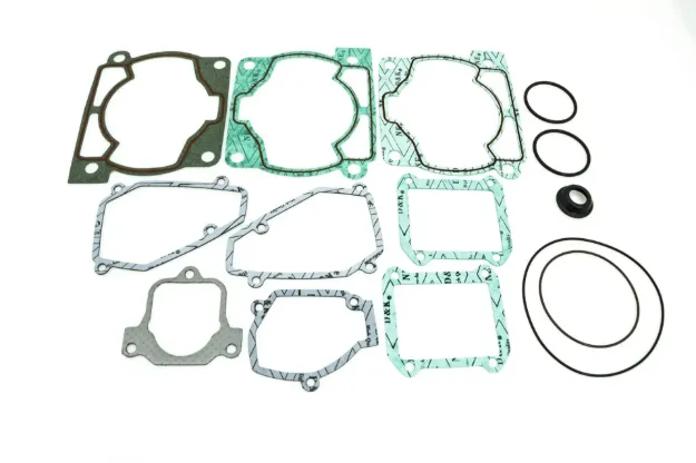 Complete Gasket Kit