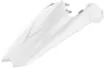 Rear Fender Replica with Side Panels