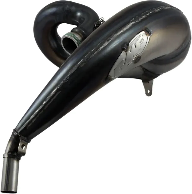 Factory Fatty Pipe