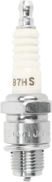 Spark Plug