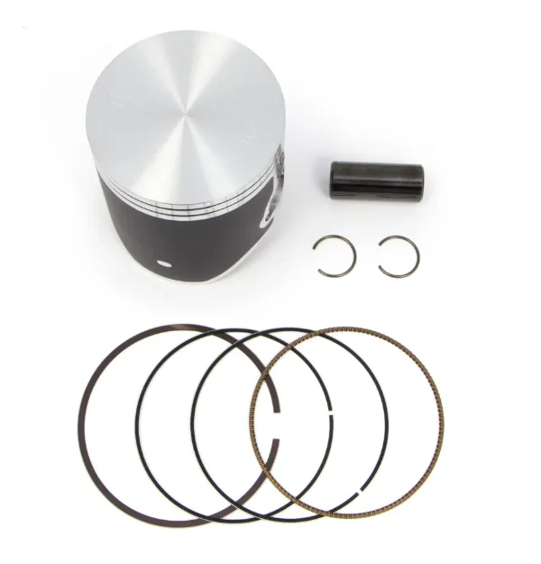 Piston Kit (Cast Replica)