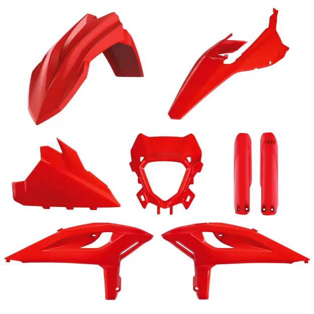 Full Body Kit Replacement