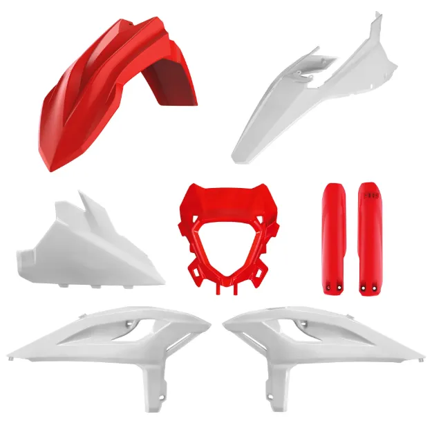 Full Body Kit Replacement