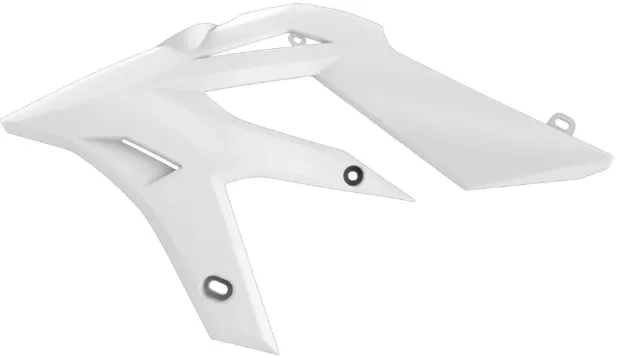 Radiator Covers For Beta