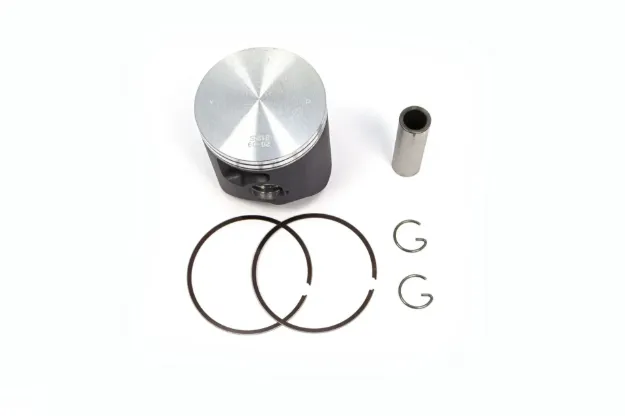 Piston Kit (Cast Replica)