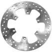 BRAKE ROTOR FIXED SERIE ORO PRIME LINE