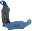 BRAKE PAD CARBON CERAMIC TT PRIME LINE