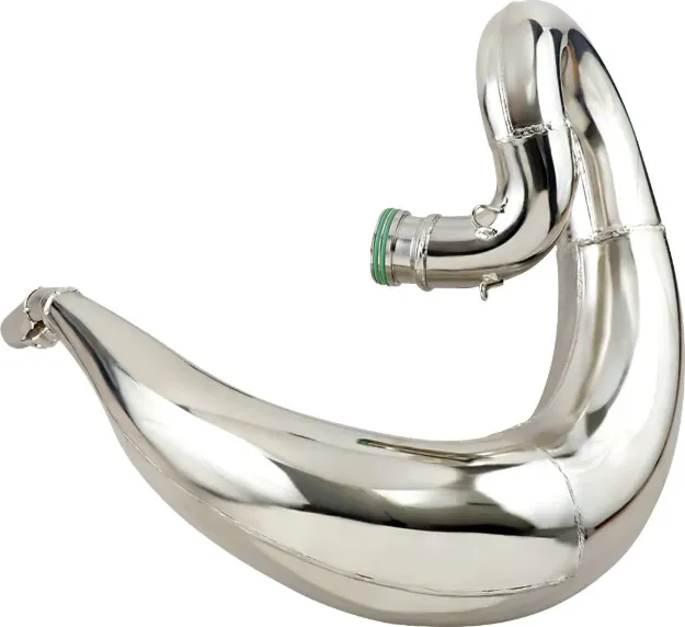 Fatty Pipe