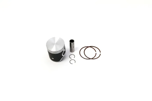 Piston Kit (Cast Replica)