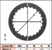 Clutch Steel Drive Plate Kit