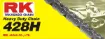 Heavy Duty (H) M428H Chain