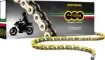 428 EB-ORO Drive Chain