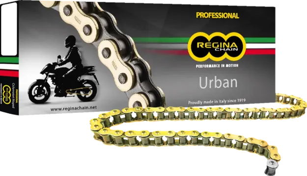 428 EB-ORO Drive Chain