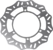 Standard Brake Rotor