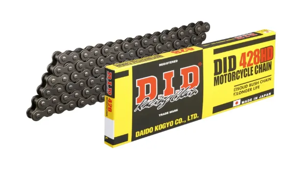 428 HD Chain