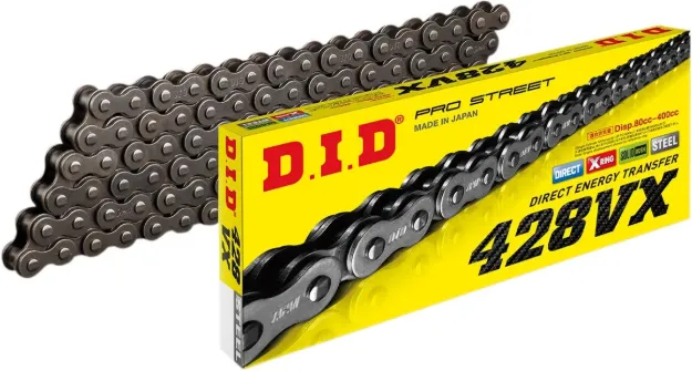 428 VX Series X-Ring Chain