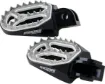 Qualifier Foot Pegs