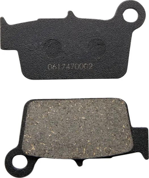 Qualifier Brake Pads