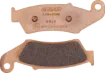 MX Pro Brake Pads