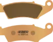 MX Pro Brake Pads