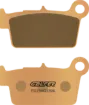 MX Pro Brake Pads