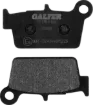 Offroad Organic Brake Pads