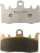 Offroad Organic Brake Pads