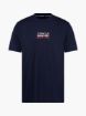 Slika Red Bull Racing Oracle ESSENTIAL NAVY MAJICA
